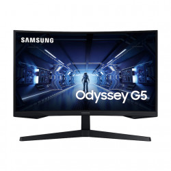 Samsung Odyssey G5 32inch 144Hz WQHD